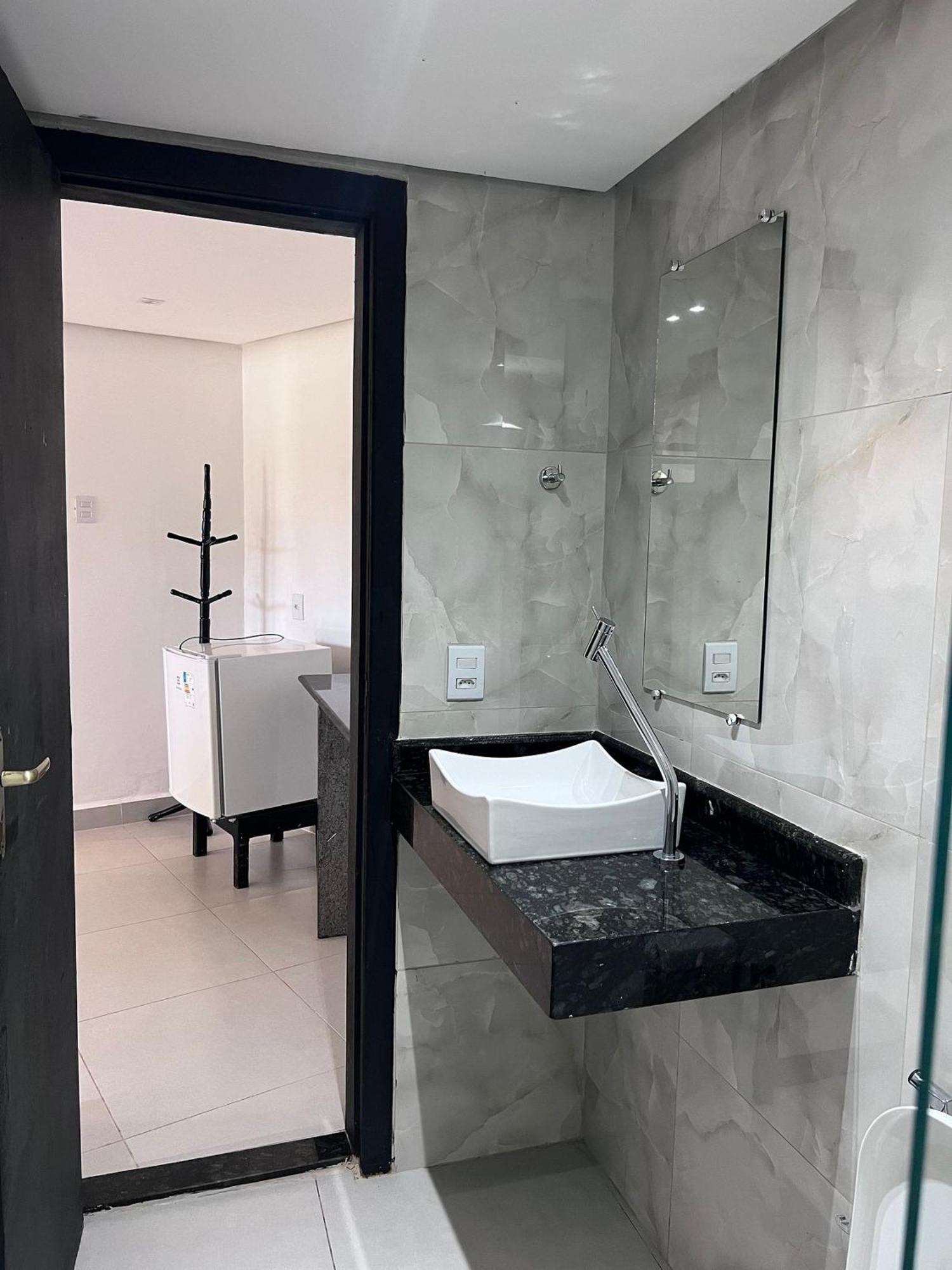 O Beira Mar Praia Hotel Esta Localizado Na Orla, Na Praia De Taperapuan, Cafe Incluso, Wi-Fi 500Mb, Piscinas, Estacionamento Privativo, Ar Condicionado Split, Smart Tv, Frigobar, Porto Seguro Exteriér fotografie