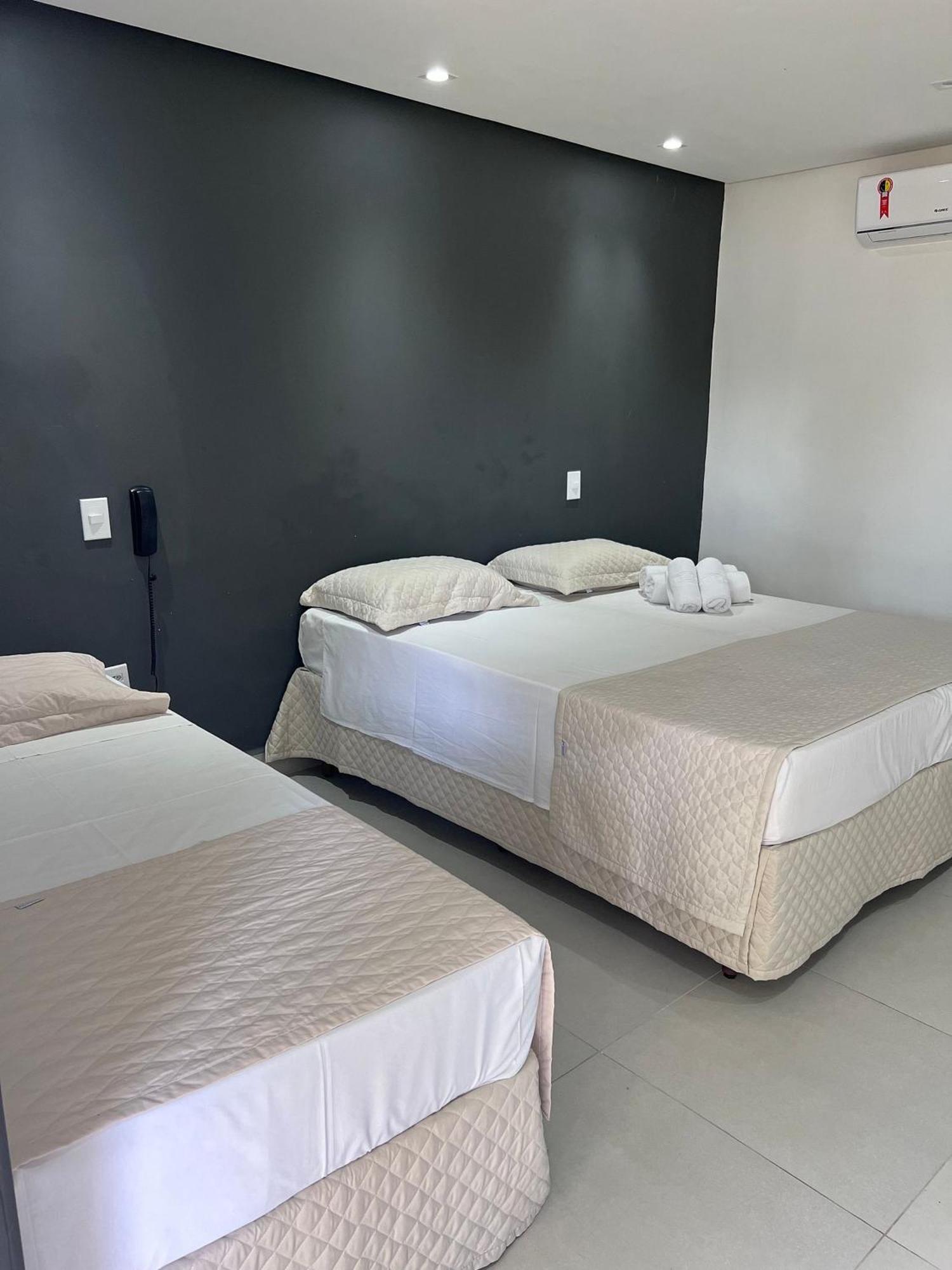 O Beira Mar Praia Hotel Esta Localizado Na Orla, Na Praia De Taperapuan, Cafe Incluso, Wi-Fi 500Mb, Piscinas, Estacionamento Privativo, Ar Condicionado Split, Smart Tv, Frigobar, Porto Seguro Exteriér fotografie