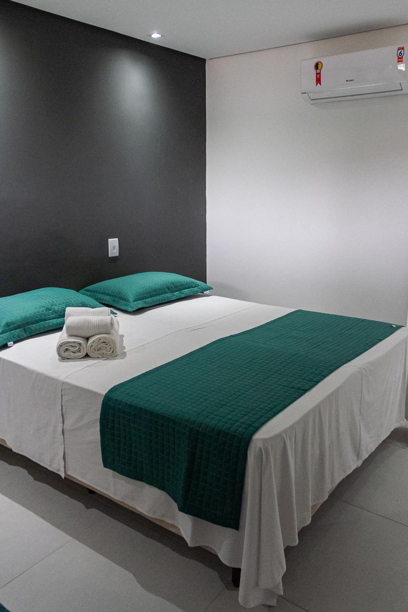 O Beira Mar Praia Hotel Esta Localizado Na Orla, Na Praia De Taperapuan, Cafe Incluso, Wi-Fi 500Mb, Piscinas, Estacionamento Privativo, Ar Condicionado Split, Smart Tv, Frigobar, Porto Seguro Exteriér fotografie
