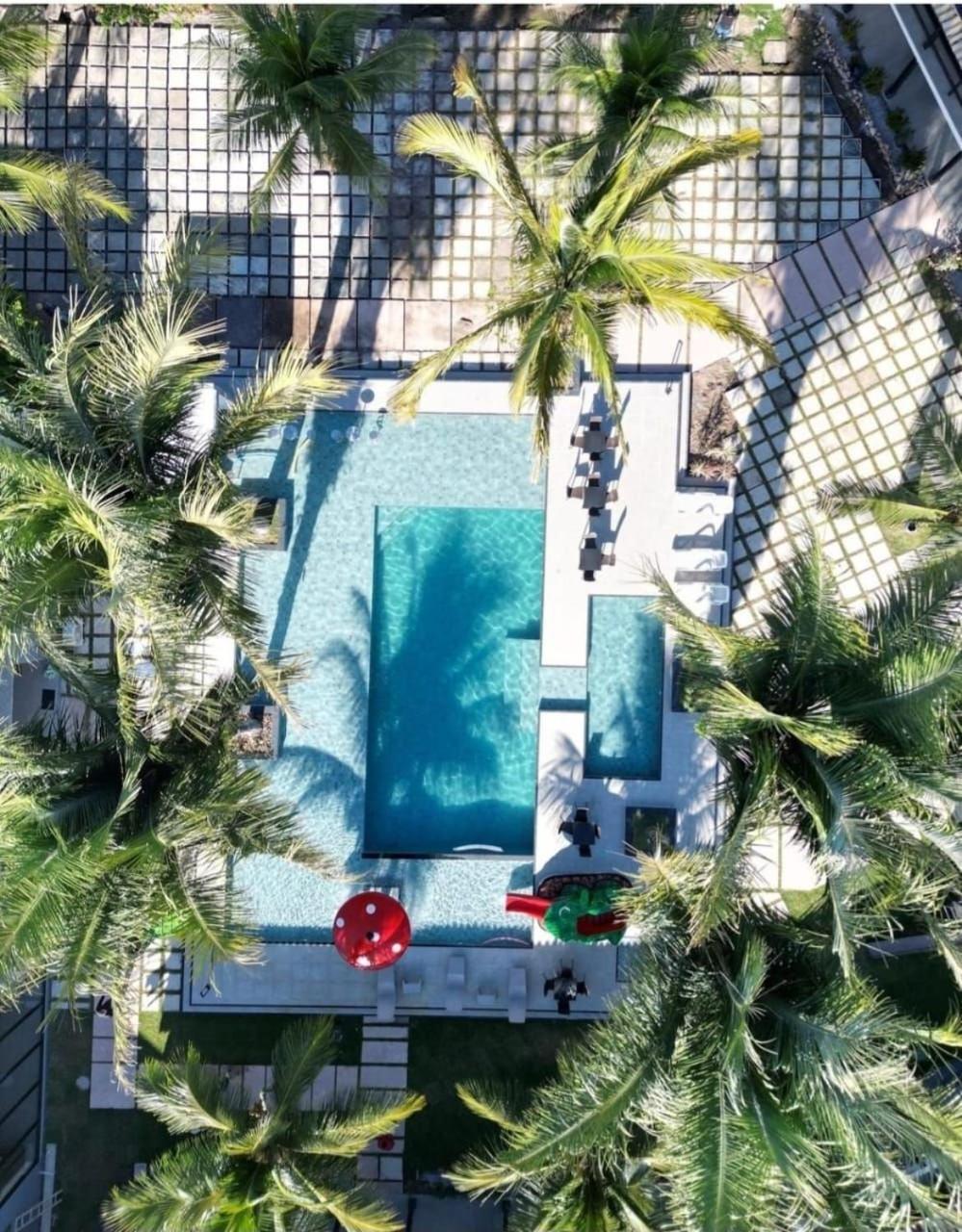 O Beira Mar Praia Hotel Esta Localizado Na Orla, Na Praia De Taperapuan, Cafe Incluso, Wi-Fi 500Mb, Piscinas, Estacionamento Privativo, Ar Condicionado Split, Smart Tv, Frigobar, Porto Seguro Exteriér fotografie